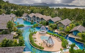 Island Escape Burasari Ξενοδοχείο
